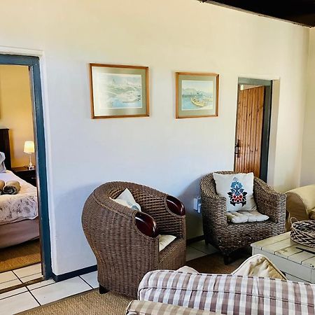 Kleine Vrede Farm Cottage Hermanus Luaran gambar