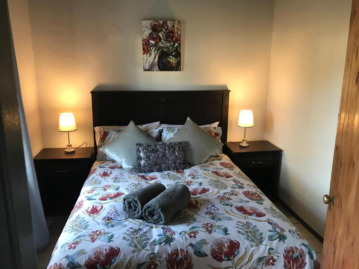 Kleine Vrede Farm Cottage Hermanus Luaran gambar