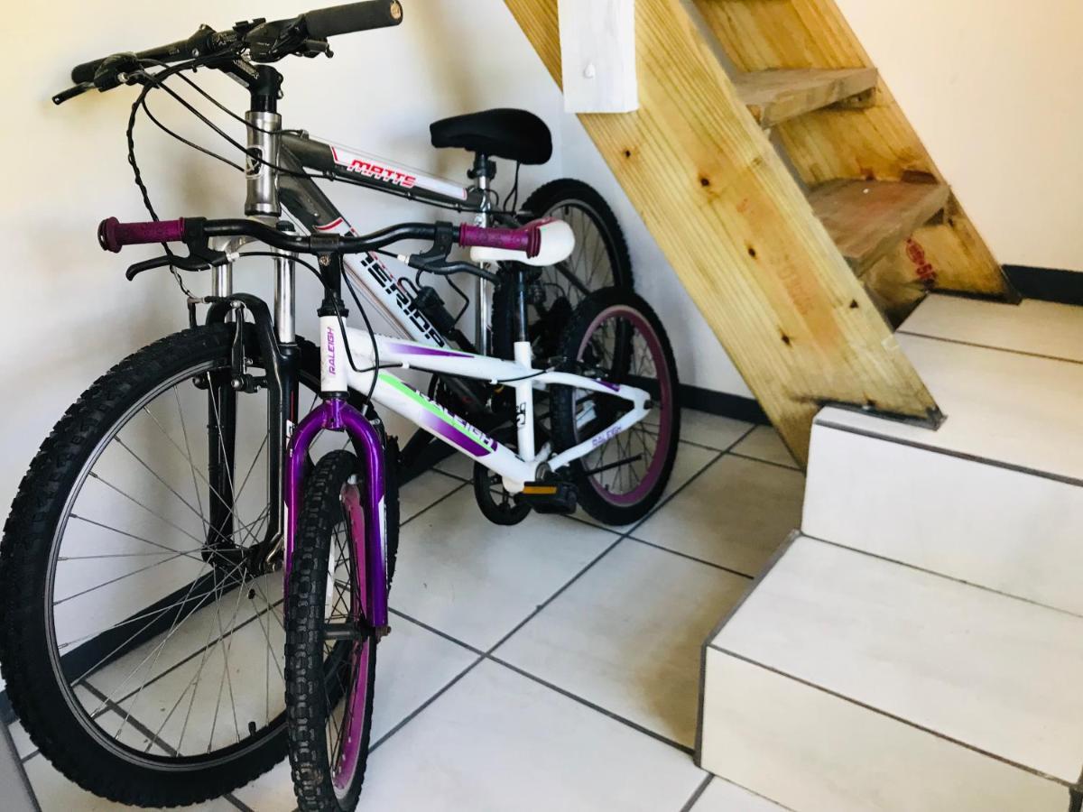 Kleine Vrede Farm Cottage Hermanus Luaran gambar