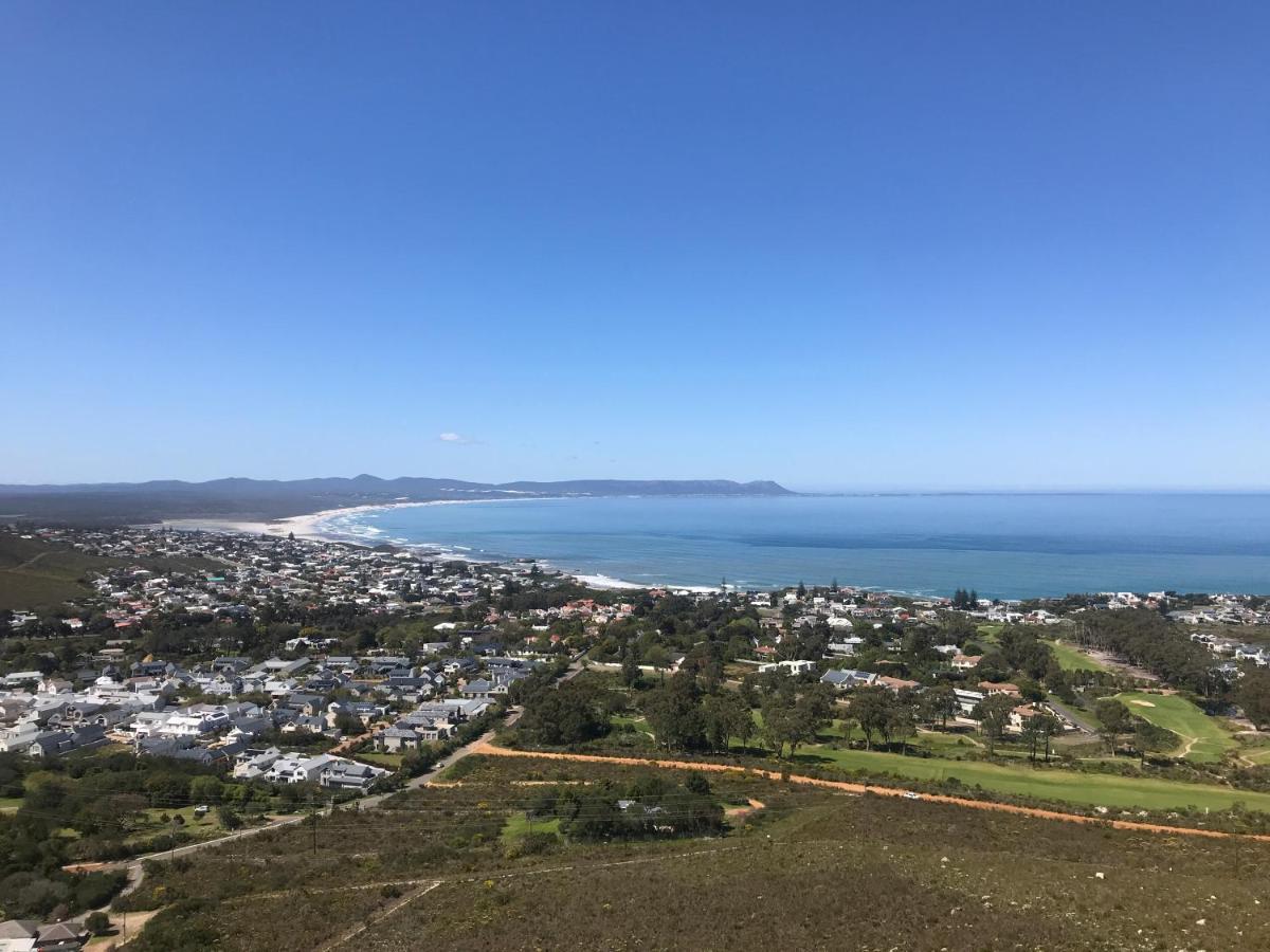 Kleine Vrede Farm Cottage Hermanus Luaran gambar