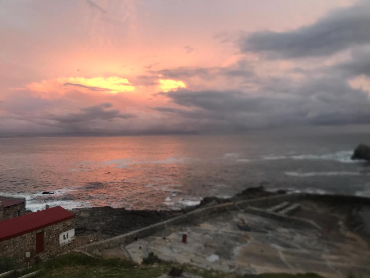 Kleine Vrede Farm Cottage Hermanus Luaran gambar